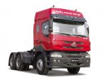 DongFeng Liuzhou Balong 507 2007 года